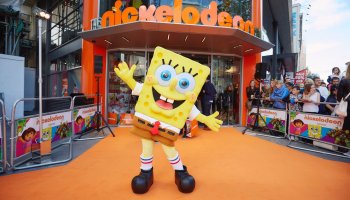 Әлемдік Nickelodeon HD телеарнасы қазақ тілінде көрсетіле бастады