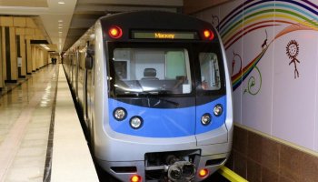 Алматыда маусым айында жаңа екі метро бекеті ашылады