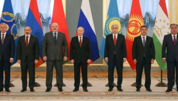 Лукашенко Ресейдің айналасына топтасуға шақырды