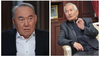 «Кедейлер көбейді»: Смағұл Елубай Назарбаевтың ең үлкен қателіктерін айтты (ВИДЕО)