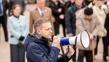 «24 сағатта»: литван журналисі Украинаға «Bayraktar» алу үшін 2 млн еуро жинады