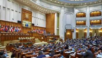 НАТО-ның Парламенттік ассамблеясы Украинаға көмектесуді қолдады
