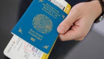 Қазақстанда паспорттың кімдерге тегін берілетіні анықталды
