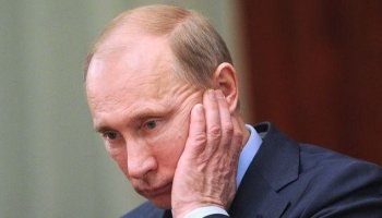 Путин ота жасатуға дайындалып жатыр