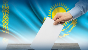 Орталық референдум комиссиясына азаматтардан 524 өтініш түсті