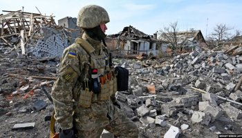 Украинадағы соғысқа қатысқан қазақстандық 9 жылға сотталуы мүмкін