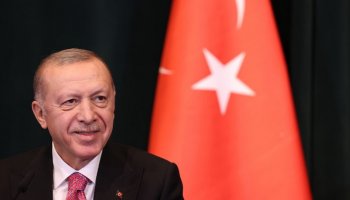Ердоған президенттік сайлауға тағы да түседі
