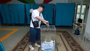 Референдумға шетелдегі қанша қазақстандықтың қатысқаны белгілі болды
