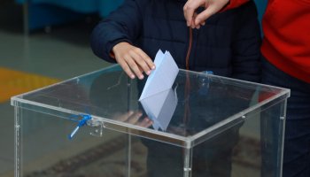 Референдум: 8 миллионнан астам қазақстандық дауыс берді
