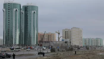 Алматы әкімдігі тұрғын үй сертификаттарының сомасын 500 мың теңгеге арттырды
