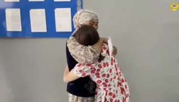 13 жыл бұрын жоғалған Қырғызстан азаматы Атыраудан табылды
