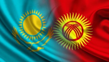 Қазақстан мен Қырғызстан әскери-техникалық көмек көрсету туралы келісімді ратификациялады