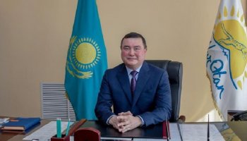 Алматы облысының жаңа әкімі Сұлтанғазиевтің ағасы қызметінен кетті