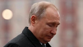 «Кремльде дүрбелең»: Путиннің денсаулығы сыр берді