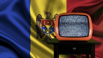 Молдова ресейлік телеарнаға тыйым салды