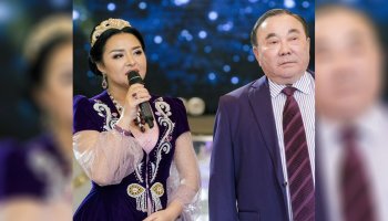 Болат Назарбаев пен оның бұрынғы әйеліне қатысты қылмыстық іс тіркеуге алынды - дереккөз