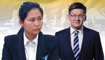 3 млрд теңге: Шахмат федерациясының вице-президенті Бибісара Асаубаеваның мәлімдемесіне жауап берді