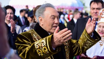 Назарбаевтың туған күніне арналған жиындар өткізілмейді – комитет төрағасы