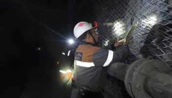 «Арселор Миттал Теміртауға» қарасты шахтадан 178 кемшілік анықталды