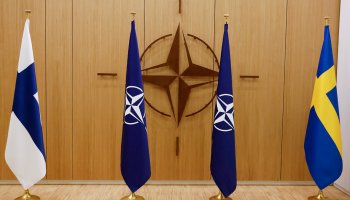 Түркия Финляндия мен Швецияның НАТО-ға кіруін мақұлдады
