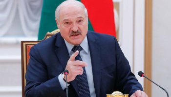 Лукашенко: әлемде үстемдікке күрес болуы мүмкін