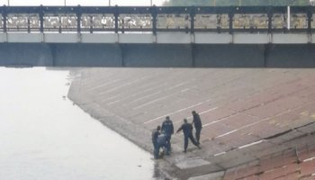 Астанада жазғы демалыста мектеп оқушысы суға батып кетті