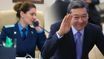 Экс-премьер Серік Ахметов өзін толық ақтауды сұрап отыр – дереккөз