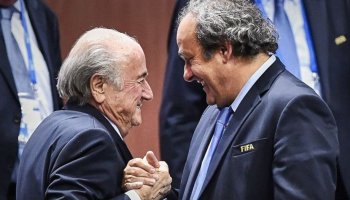 ФИФА мен УЕФА-ның экс-президенттері ақталып шықты