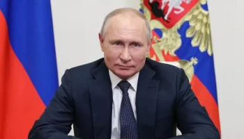 Путин Қазақстан мұнайымен Батыстан кек алып отыр – Bloomberg