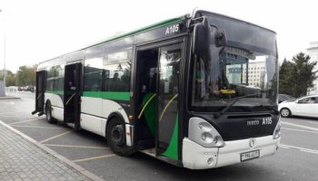 Нұр-Сұлтанда 22 автобустың жүру бағыты өзгерді