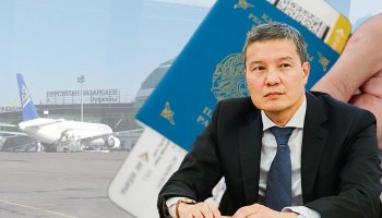 «Air Astana мен FlyArystan – бір компания». Субсидия және тозған инфрақұрылым: Авиация сарапшысы Серік Мұхтыбаевпен сұқбат