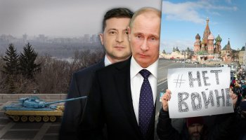 «Украина бітімге барса, тағдыры аянышты болуы мүмкін» - сарапшылар