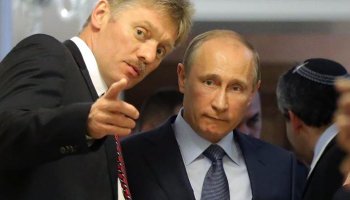 «Мұның бәрі өсек-аяң»: Кремль Путиннің денсаулығына қатысты жауап берді