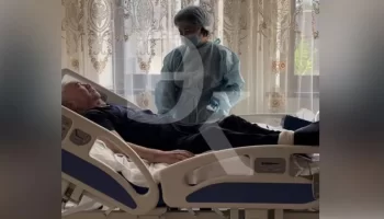 Болат Назарбаевтың ауыр халде жатқан видеосы тарады