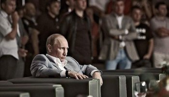 Путинді Гаага соты күтіп тұр: трибунал жыл соңында ашылады
