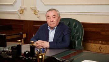 Болат Назарбаевтың денсаулығына қатысты мәлімет шықты