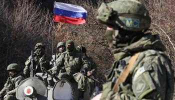 Украинада 1000-нан астам Ресей әскері қоршауда қалды
