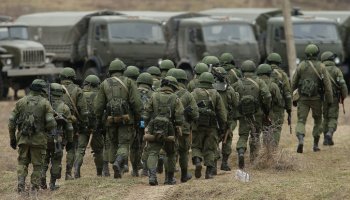 Украина әскері түнде 170 жауды жаһаннамға жіберді