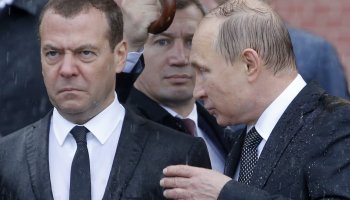 «Қазақстан – қолдан жасалған жалған мемлекет»: Ресейдің экс-президентінің «жазбасы» жарияланды