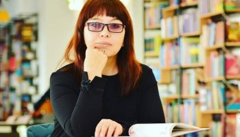 Астанадағы Ұлттық академиялық кітапханаға жаңа басшы келді