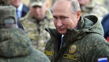 «Тамызда жасауы мүмкін»: Путин ядролық соққыға дайындалып жатыр