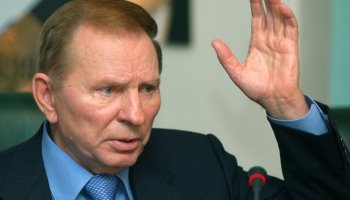 Ресей Қазақстан мен Грузияға қауіп төндіреді –  Украинаның экс-президенті Кучма