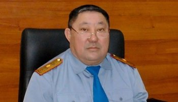 Алматыдағы тергеу изоляторында генерал-майордың өлі денесі табылды