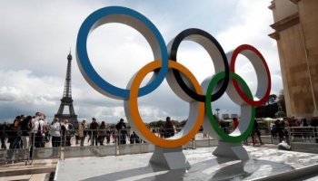 Тоқаев пен министр алдағы Олимпиадаға дайындықты талқылады