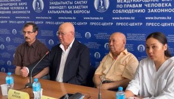 «Сізде мүмкіндік бар»: қоғам белсенділері Тоқаевты Назарбаевтың қателігін қайталамауға шақырды