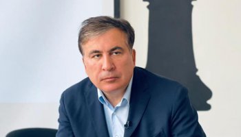 Грузияның экс-президенті Михаил Саакашвили өлім аузында жатыр