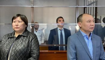 Таубаев ісі: сот адвокаттың бір өтінішін ішінара қанағаттандырды