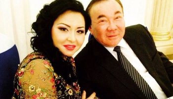 Болат Назарбаев сотта бұрынғы әйелінен жеңіліп қалды