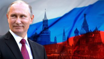 «Ресей 2025 жылы ыдырайды» - саясаттанушылар