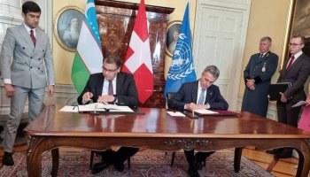 Гүлнәр Каримованың 131 млн доллары Өзбекстанға қайтарылады